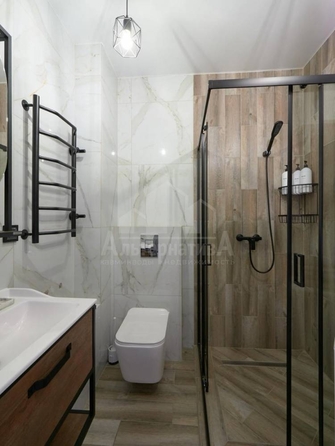 
  Продается 1-комн. квартира 39 м². Фото 13.