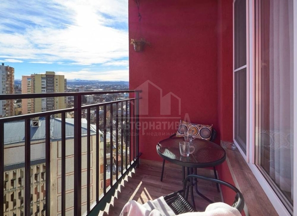 
  Продается 1-комн. квартира 39 м². Фото 10.