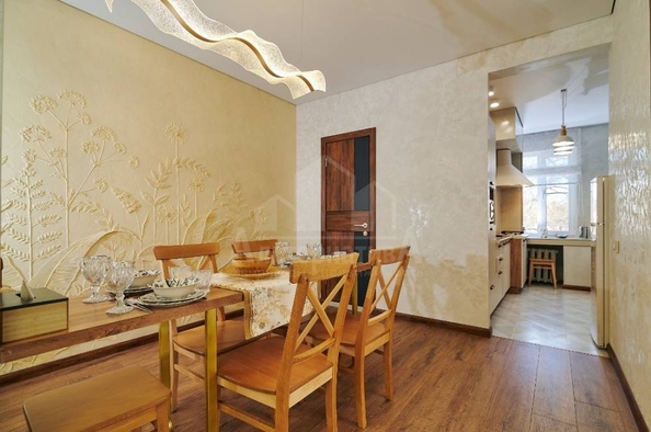 
  Продается 3-комн. квартира 62.8 м². Фото 6.