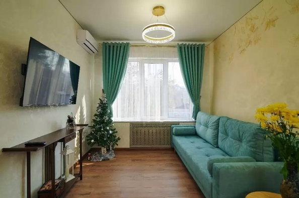 
  Продается 3-комн. квартира 62.8 м². Фото 2.