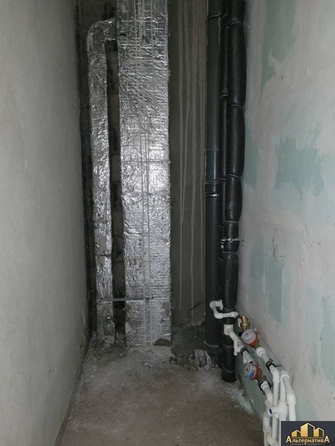 
  Продается 3-комн. квартира 74.09 м². Фото 9.
