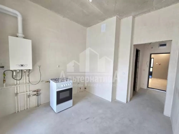 
  Продается 1-комн. квартира 34.3 м². Фото 4.