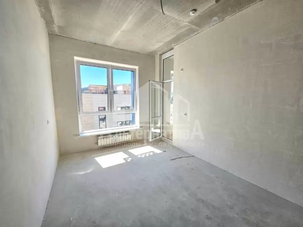 
  Продается 1-комн. квартира 34.3 м². Фото 5.