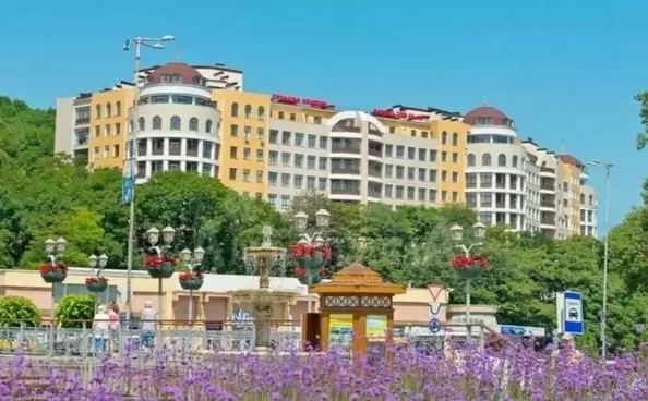 
  Продается 1-комн. квартира 53 м². Фото 1.