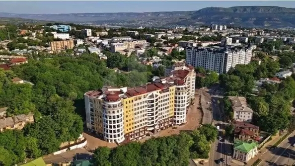 
  Продается 1-комн. квартира 53 м². Фото 2.