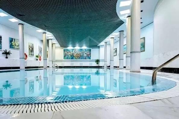 
  Продается 1-комн. квартира 53 м². Фото 5.