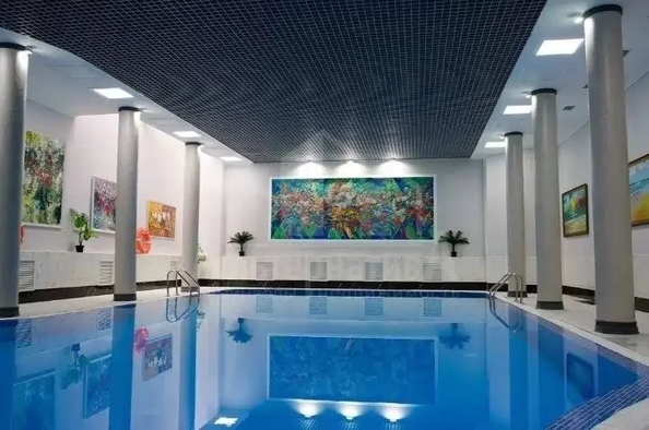 
  Продается 1-комн. квартира 53 м². Фото 6.