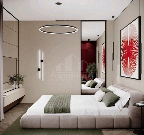 
  Продается 1-комн. квартира 42 м². Фото 1.