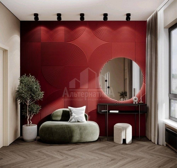 
  Продается 1-комн. квартира 42 м². Фото 2.