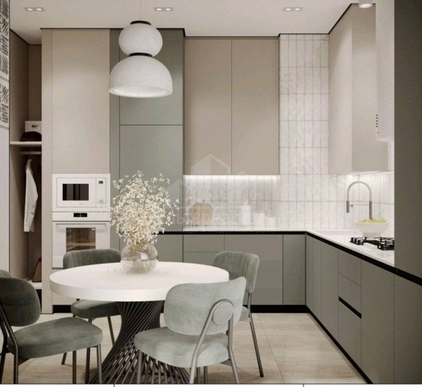 
  Продается 1-комн. квартира 42 м². Фото 3.