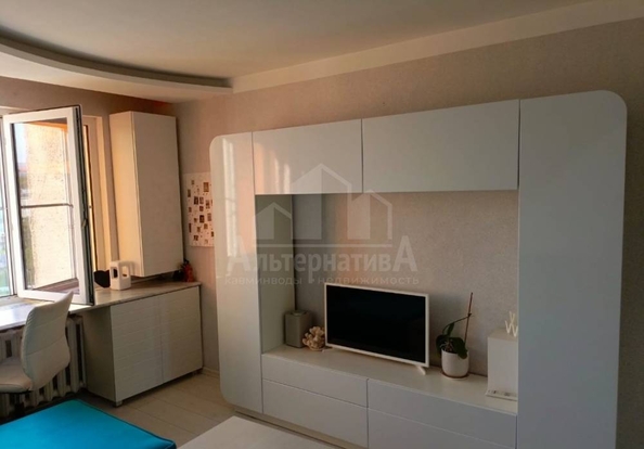 
  Продается 2-комн. квартира 34.2 м². Фото 2.