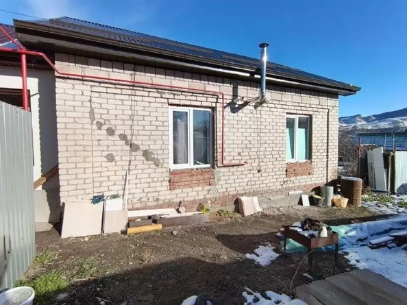 
  Продается дом 62 м². Фото 1.