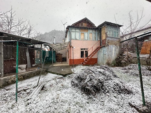 
  Продается дом 40.2 м². Фото 9.