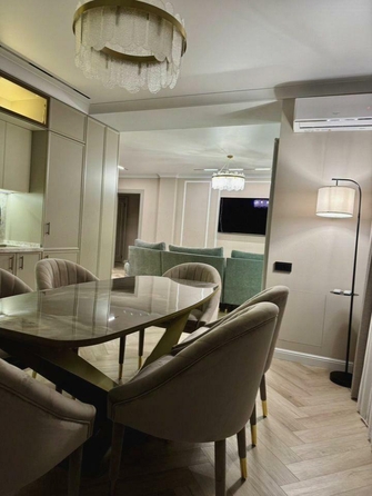 
  Продается 4-комн. квартира 158.5 м². Фото 20.