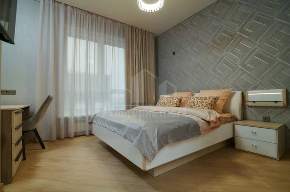 
  Продается 2-комн. квартира 53.7 м². Фото 1.