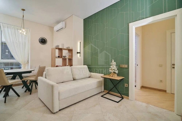 
  Продается 2-комн. квартира 53.7 м². Фото 4.