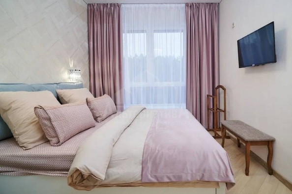
  Продается 2-комн. квартира 53.7 м². Фото 5.