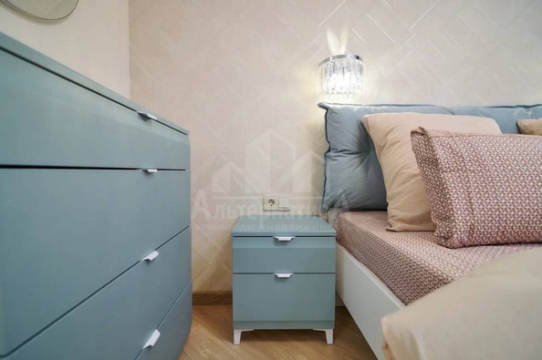 
  Продается 2-комн. квартира 53.7 м². Фото 6.