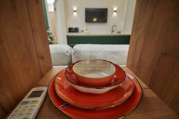 
  Продается 2-комн. квартира 53.7 м². Фото 10.