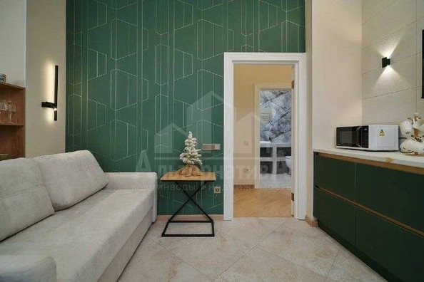 
  Продается 2-комн. квартира 53.7 м². Фото 11.