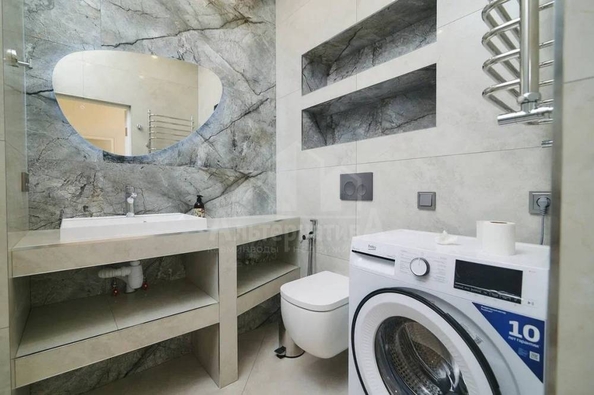 
  Продается 2-комн. квартира 53.7 м². Фото 13.