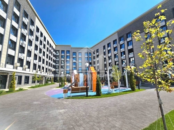 
  Продается 2-комн. квартира 53.7 м². Фото 16.