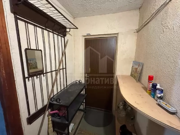 
  Продается 1-комн. квартира 18 м². Фото 10.