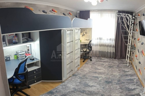 
  Продается 4-комн. квартира 98 м². Фото 10.
