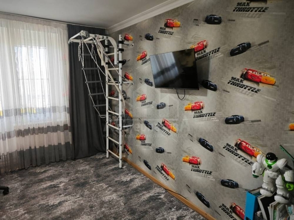 
  Продается 4-комн. квартира 98 м². Фото 11.