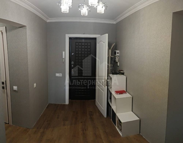 
  Продается 4-комн. квартира 98 м². Фото 18.