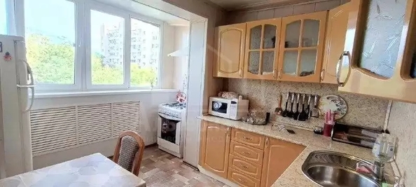 
  Продается 3-комн. квартира 72 м². Фото 2.