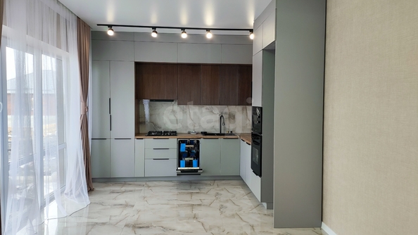 
  Продается дом 136 м². Фото 1.