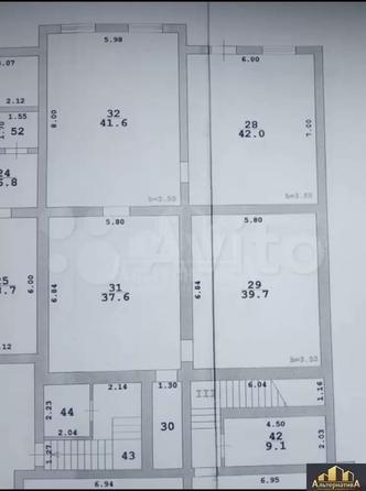 
  Сдается универсальное помещение 167 м². Фото 2.