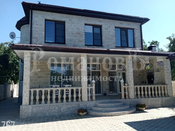 
  Продается дом 175 м². Фото 1.