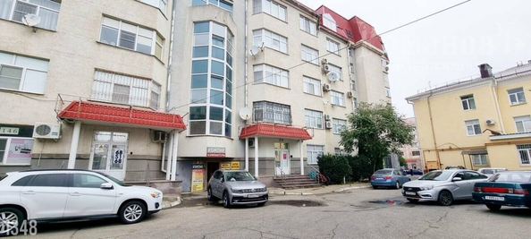 
  Сдается универсальное помещение 488.2 м². Фото 32.