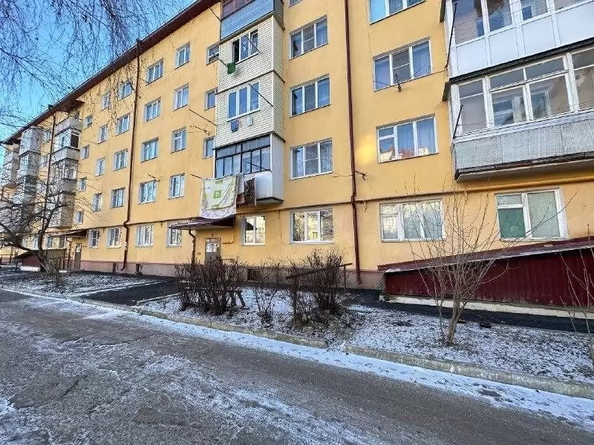 
  Продается 2-комн. квартира 48.4 м². Фото 1.