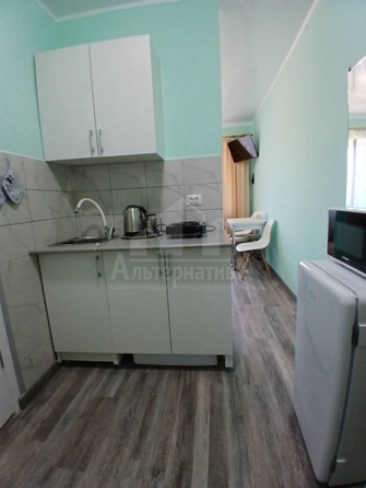 
  Продается 1-комн. квартира 18 м². Фото 4.