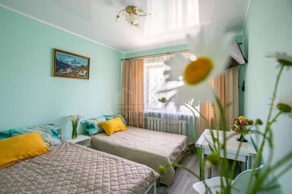 
  Продается 1-комн. квартира 18 м². Фото 1.