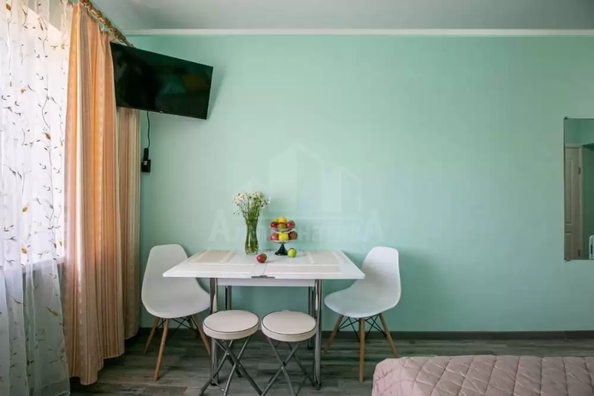 
  Продается 1-комн. квартира 18 м². Фото 3.