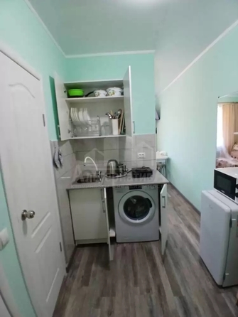 
  Продается 1-комн. квартира 18 м². Фото 5.
