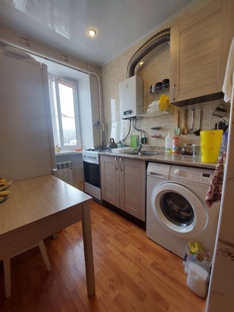 
  Продается 2-комн. квартира 36.9 м². Фото 12.