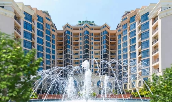 
  Продается 3-комн. квартира 134 м². Фото 1.