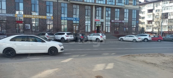 
  Продается торговая площадь 33 м². Фото 1.