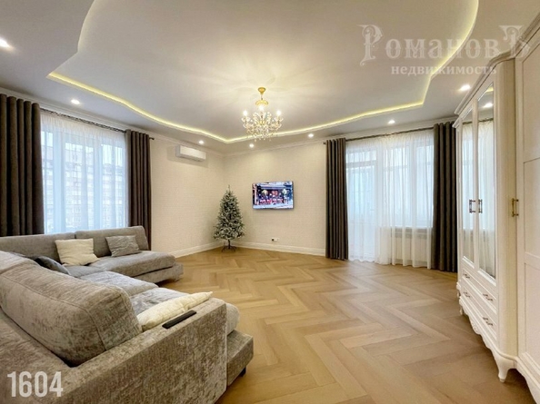 
  Продается 4-комн. квартира 139 м². Фото 3.