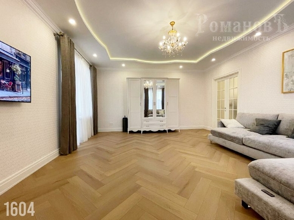 
  Продается 4-комн. квартира 139 м². Фото 4.