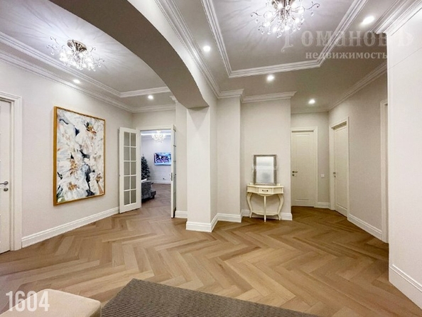 
  Продается 4-комн. квартира 139 м². Фото 21.