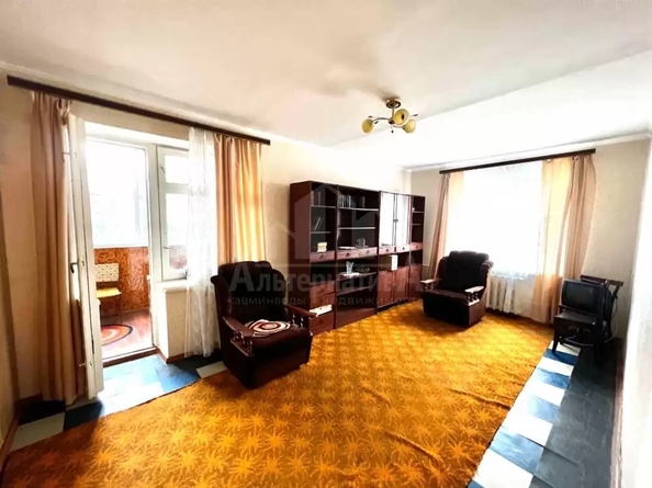 
  Продается 2-комн. квартира 52.8 м². Фото 2.