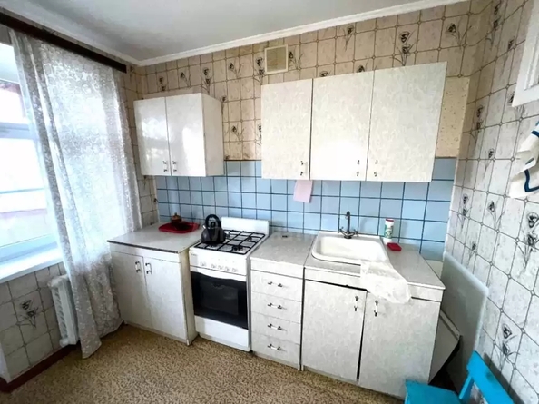 
  Продается 2-комн. квартира 52.8 м². Фото 5.
