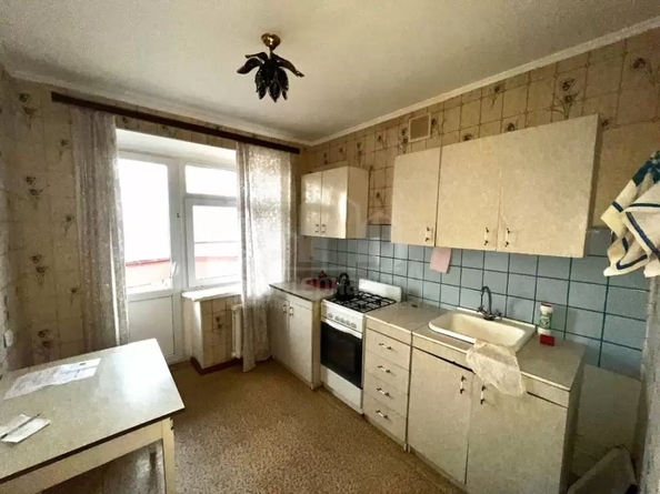 
  Продается 2-комн. квартира 52.8 м². Фото 6.