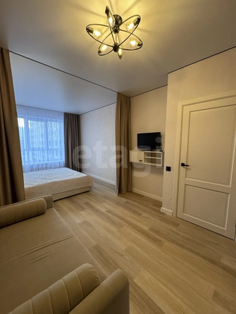 
  Продается 1-комн. квартира 38.2 м². Фото 2.